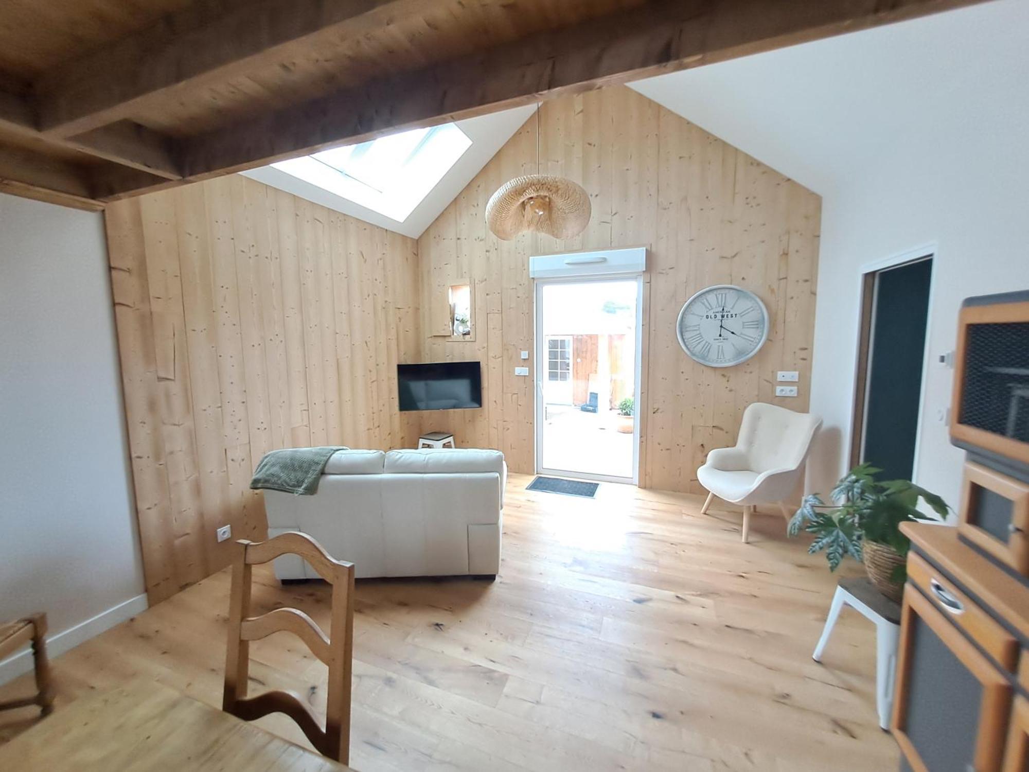 Les Goelettes A 250 M De La Plage Barneville-Carteret Extérieur photo