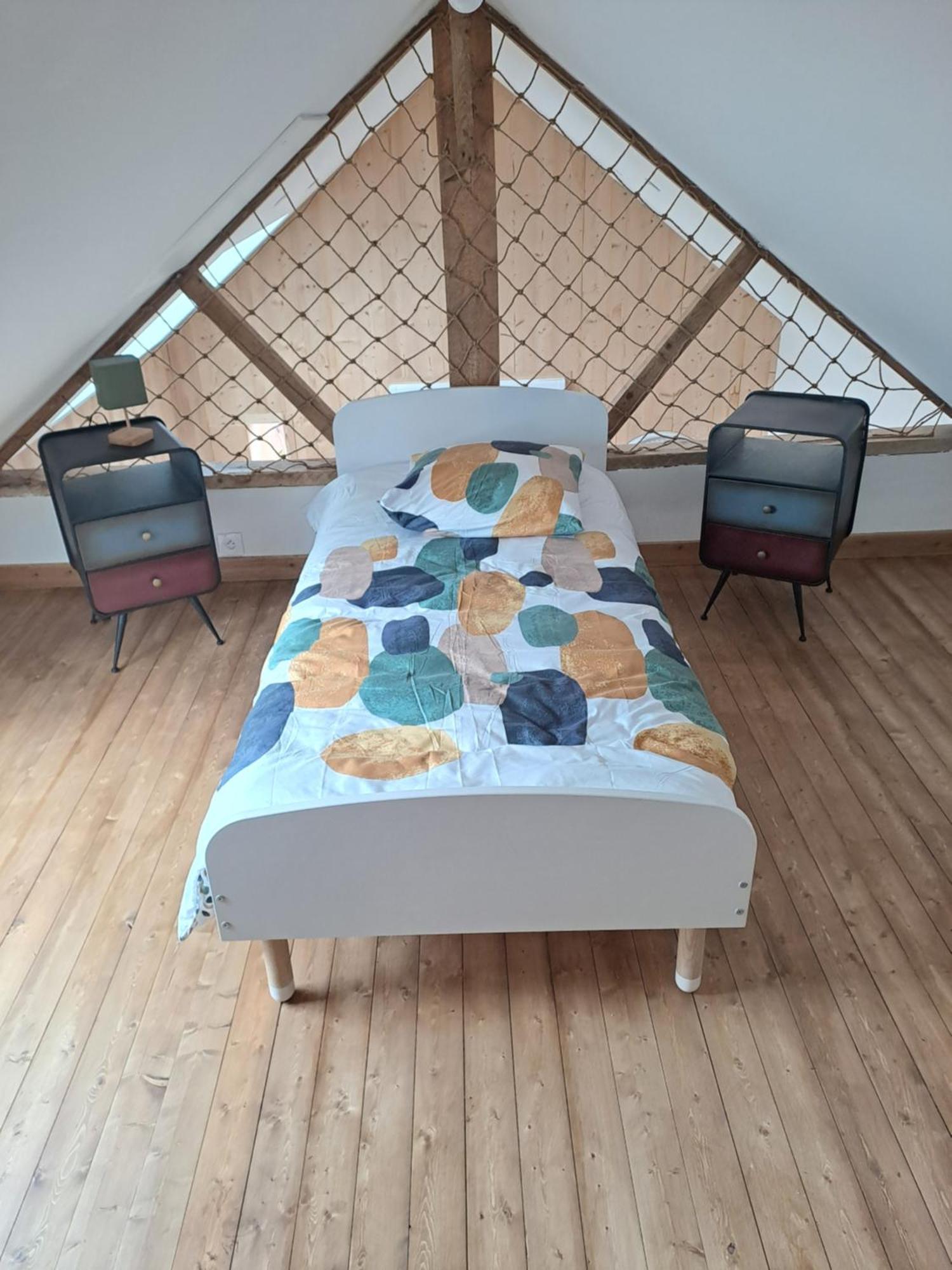 Les Goelettes A 250 M De La Plage Barneville-Carteret Extérieur photo