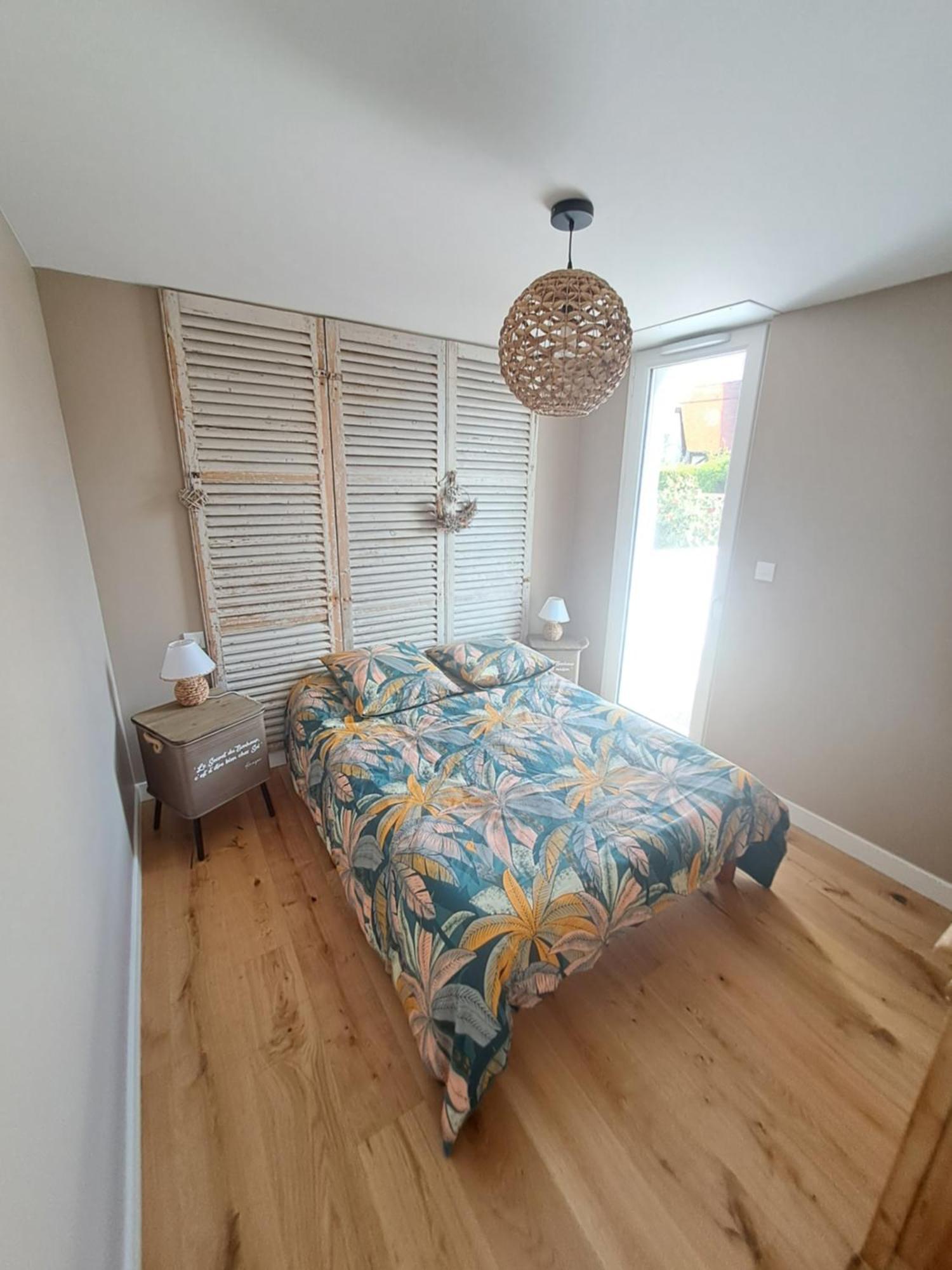 Les Goelettes A 250 M De La Plage Barneville-Carteret Extérieur photo